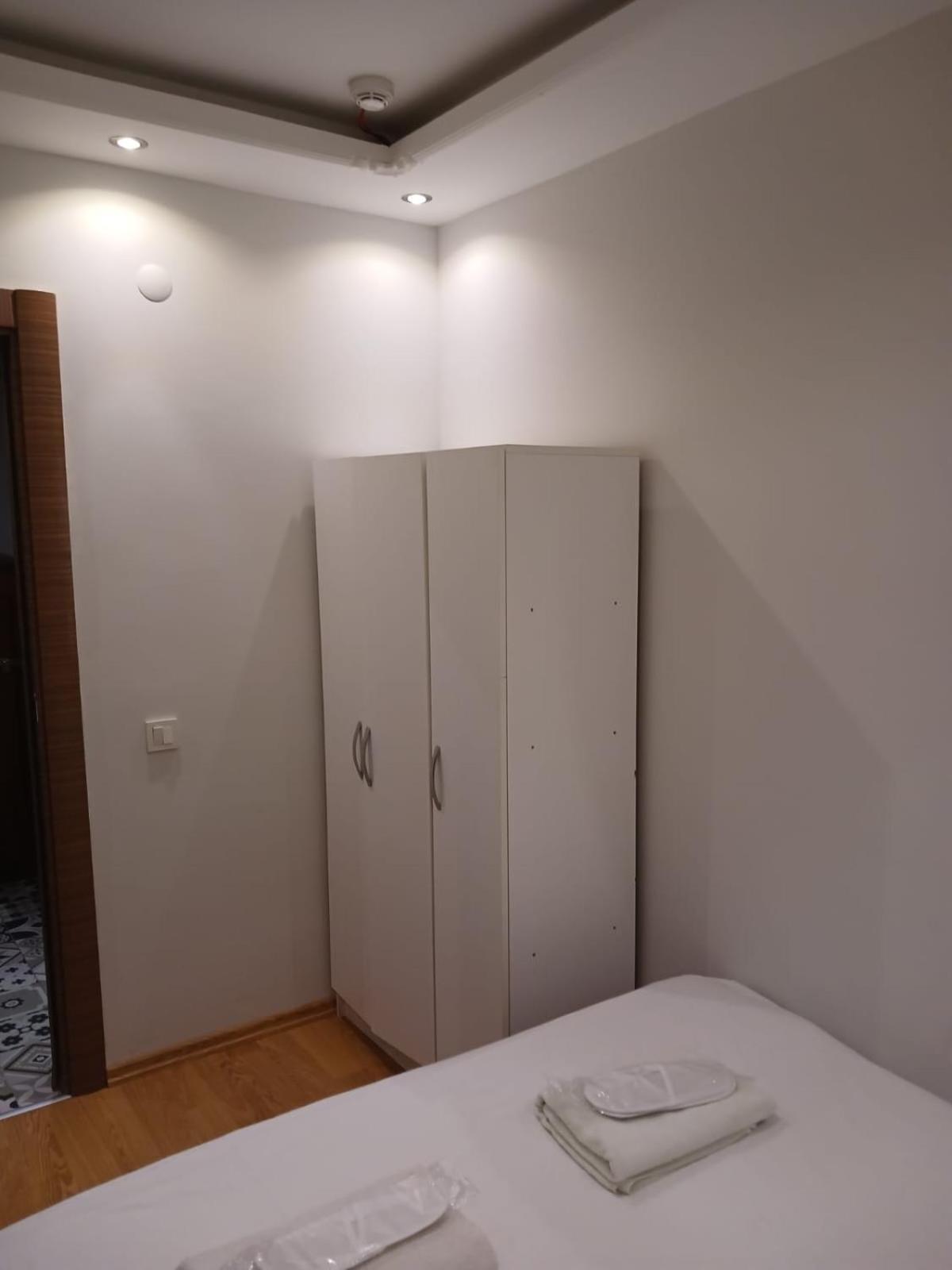 The Nar Suit Apart Antalya Exterior foto